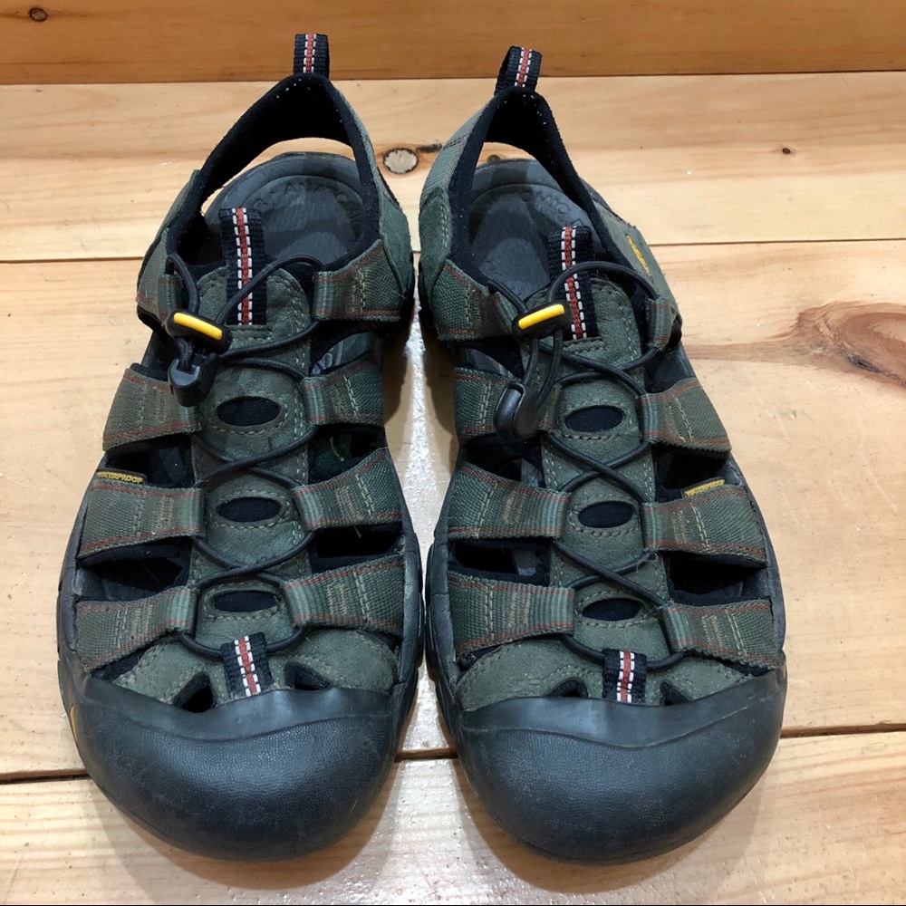 Men’s Keen Newport H2